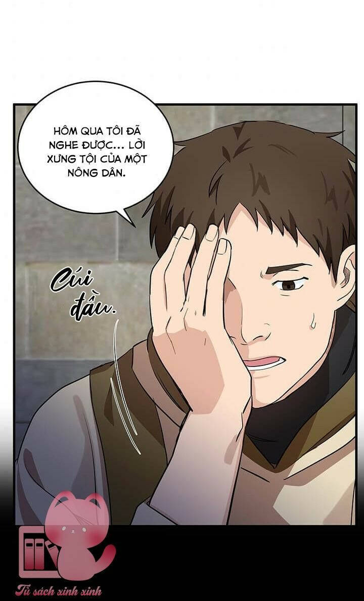 Ác Nữ Trùng Sinh - Chap 79 - Trang 6