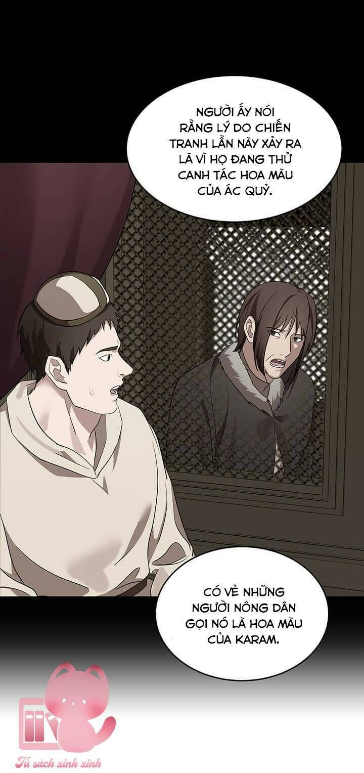 Ác Nữ Trùng Sinh - Chap 79 - Trang 7