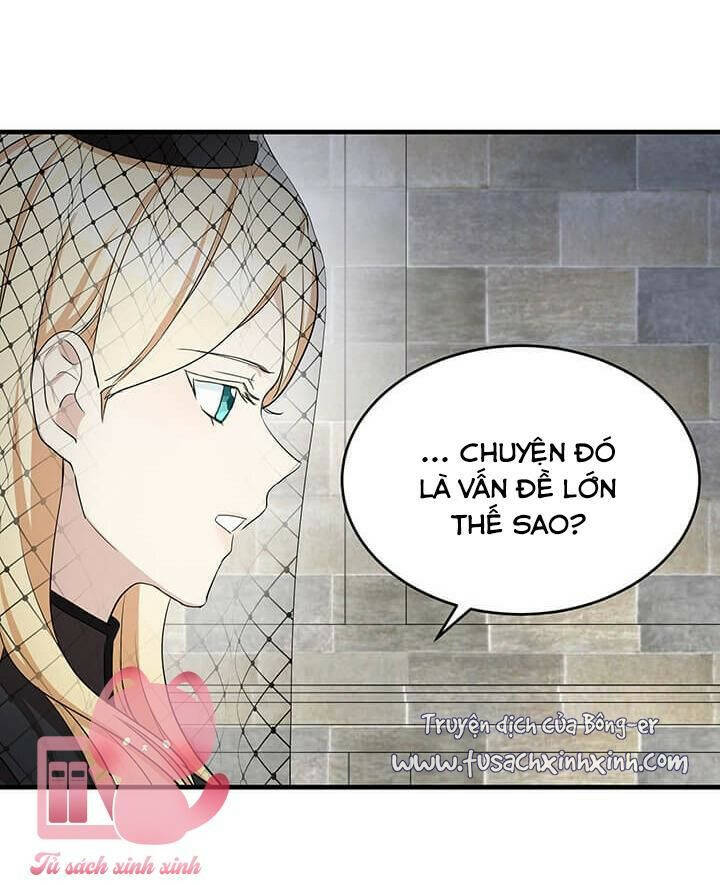 Ác Nữ Trùng Sinh - Chap 79 - Trang 8