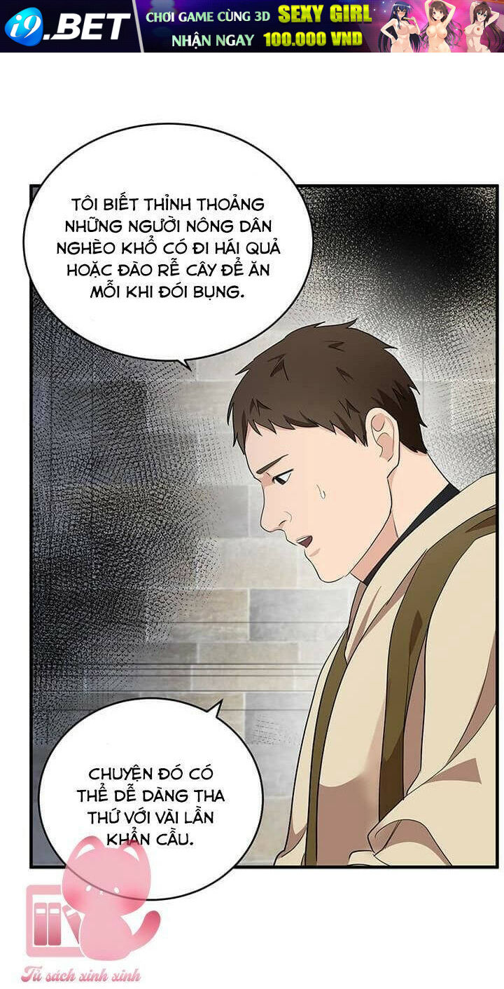 Ác Nữ Trùng Sinh - Chap 79 - Trang 9