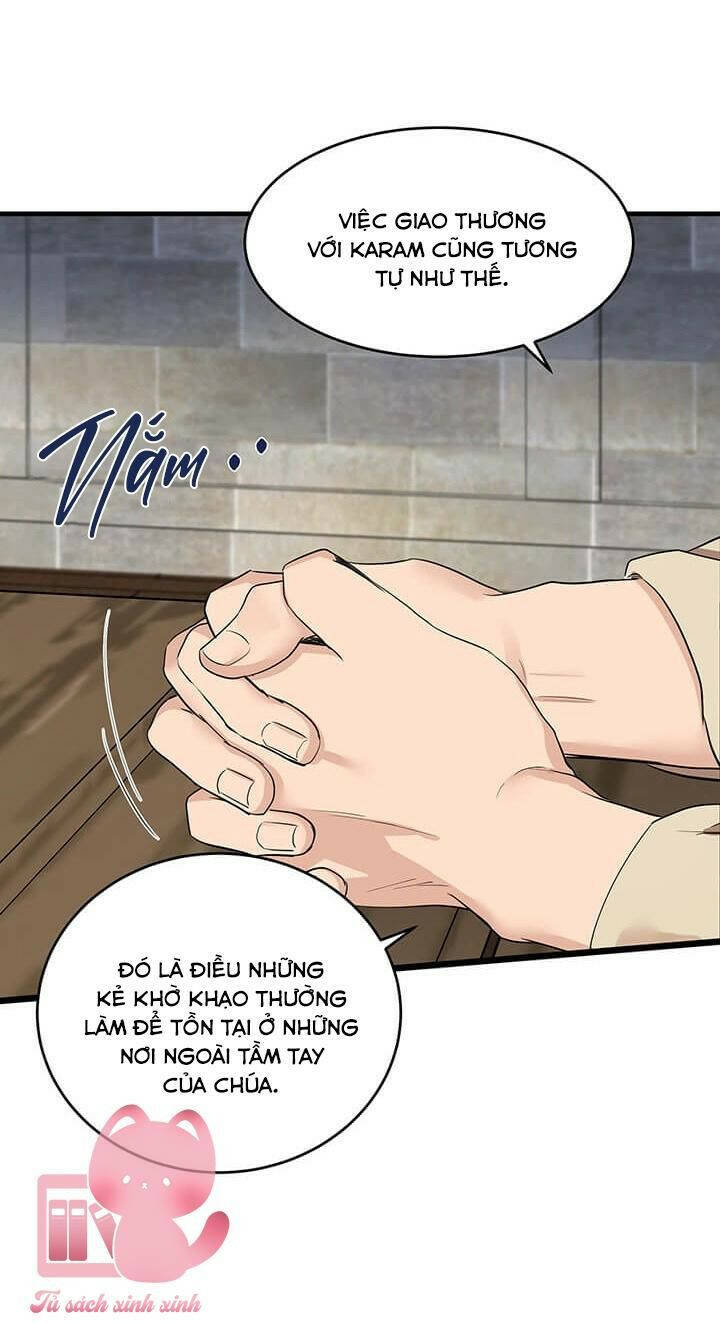 Ác Nữ Trùng Sinh - Chap 79 - Trang 10