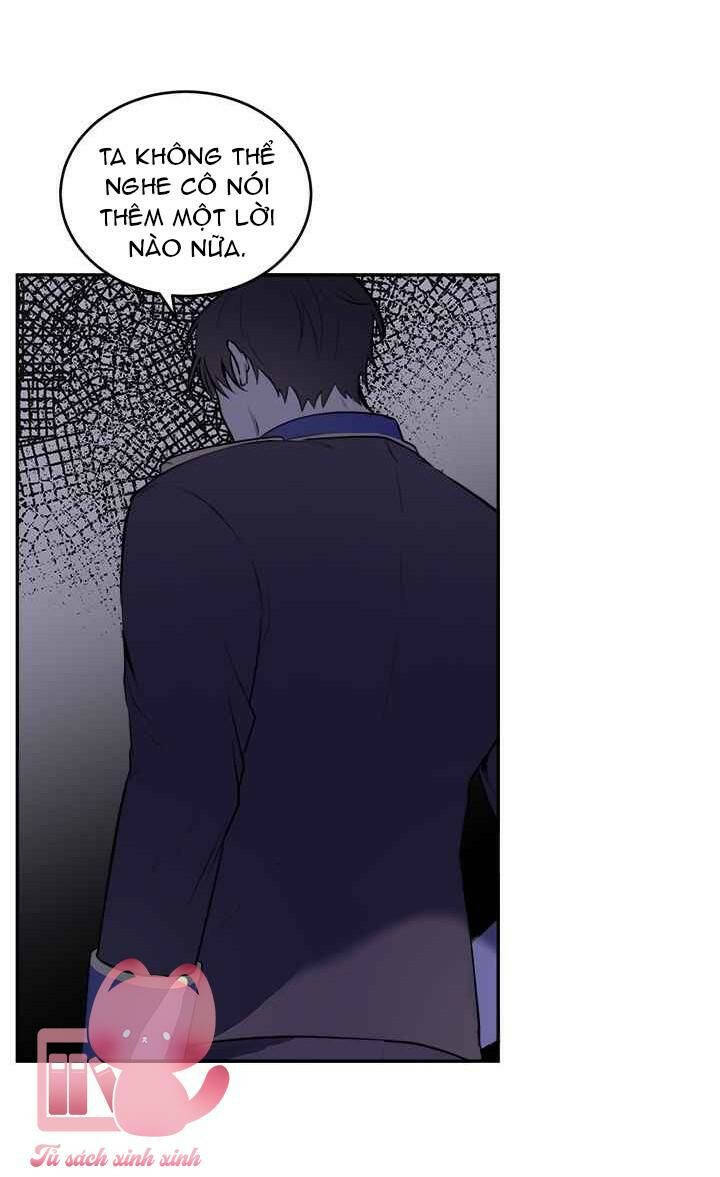Ác Nữ Trùng Sinh - Chap 8 - Trang 11