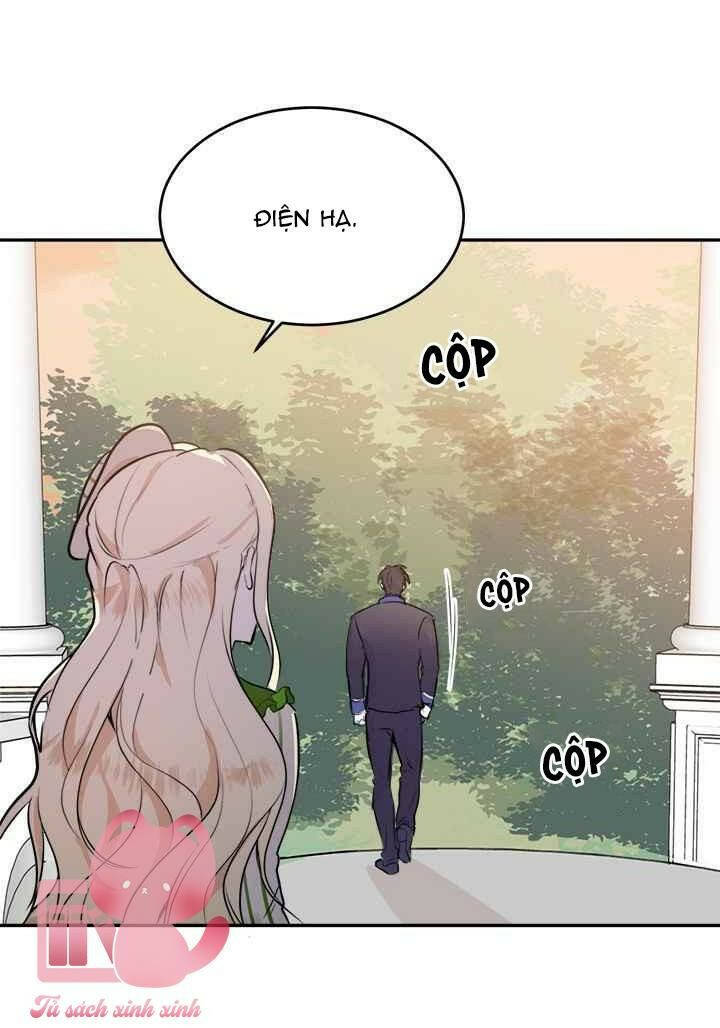 Ác Nữ Trùng Sinh - Chap 8 - Trang 12