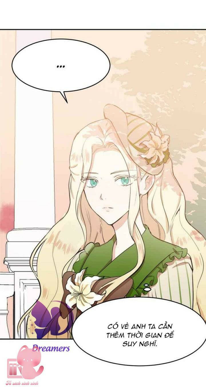 Ác Nữ Trùng Sinh - Chap 8 - Trang 13