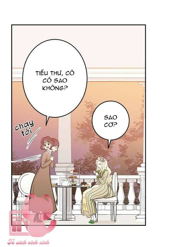 Ác Nữ Trùng Sinh - Chap 8 - Trang 14