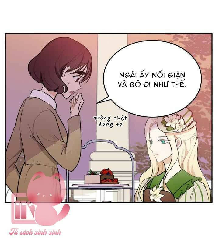 Ác Nữ Trùng Sinh - Chap 8 - Trang 15