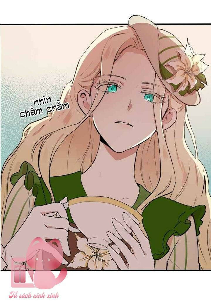 Ác Nữ Trùng Sinh - Chap 8 - Trang 16