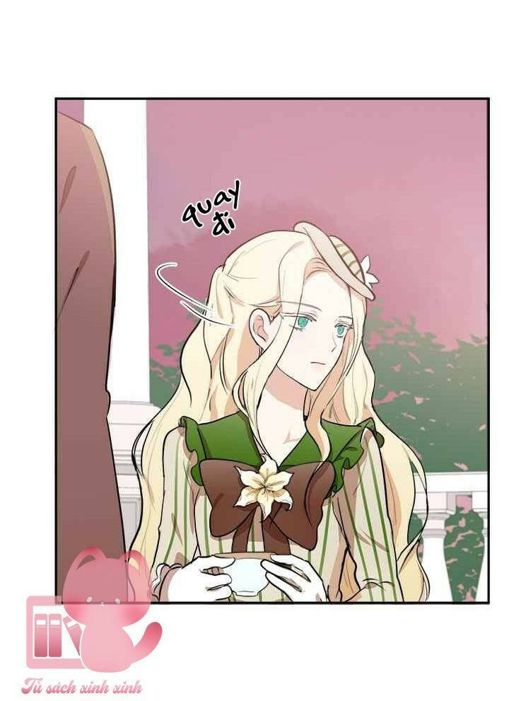 Ác Nữ Trùng Sinh - Chap 8 - Trang 17