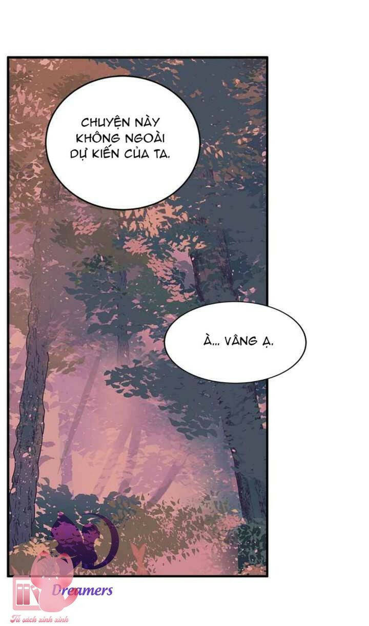 Ác Nữ Trùng Sinh - Chap 8 - Trang 18