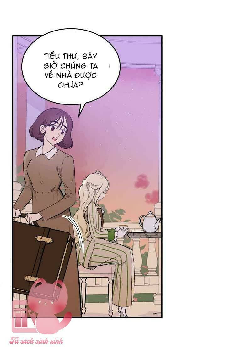 Ác Nữ Trùng Sinh - Chap 8 - Trang 20
