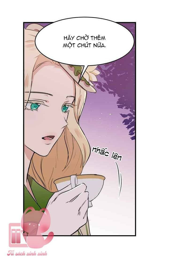 Ác Nữ Trùng Sinh - Chap 8 - Trang 21