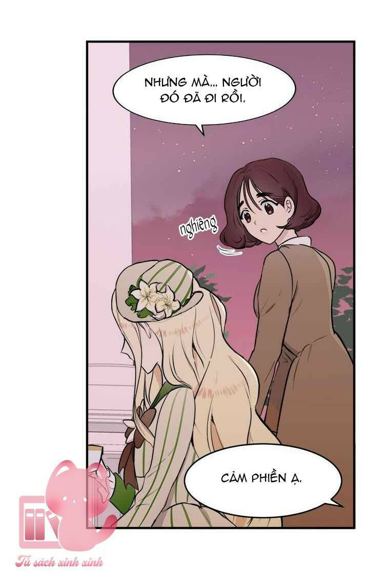 Ác Nữ Trùng Sinh - Chap 8 - Trang 22