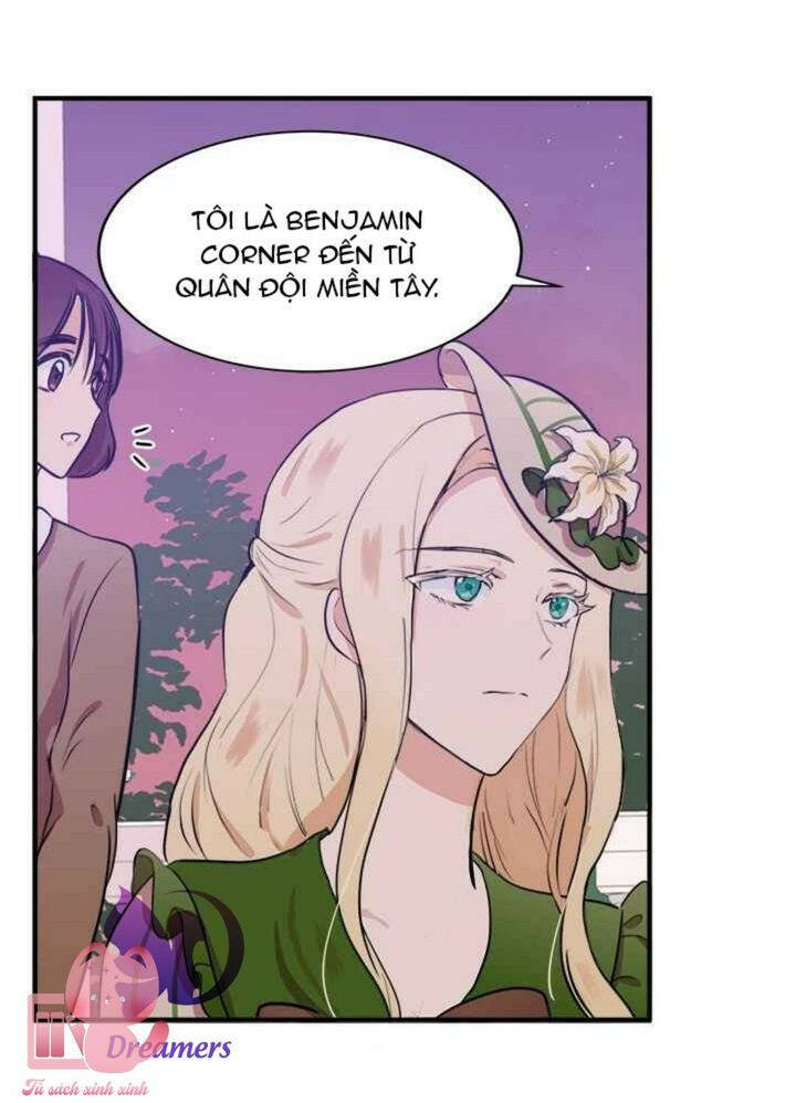 Ác Nữ Trùng Sinh - Chap 8 - Trang 23