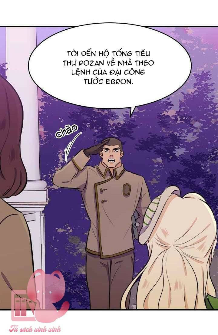 Ác Nữ Trùng Sinh - Chap 8 - Trang 24