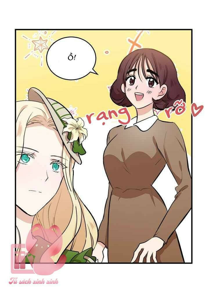 Ác Nữ Trùng Sinh - Chap 8 - Trang 25