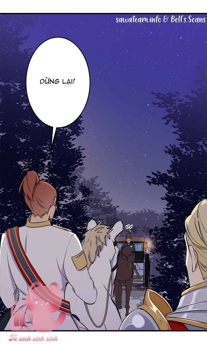 Ác Nữ Trùng Sinh - Chap 8 - Trang 26