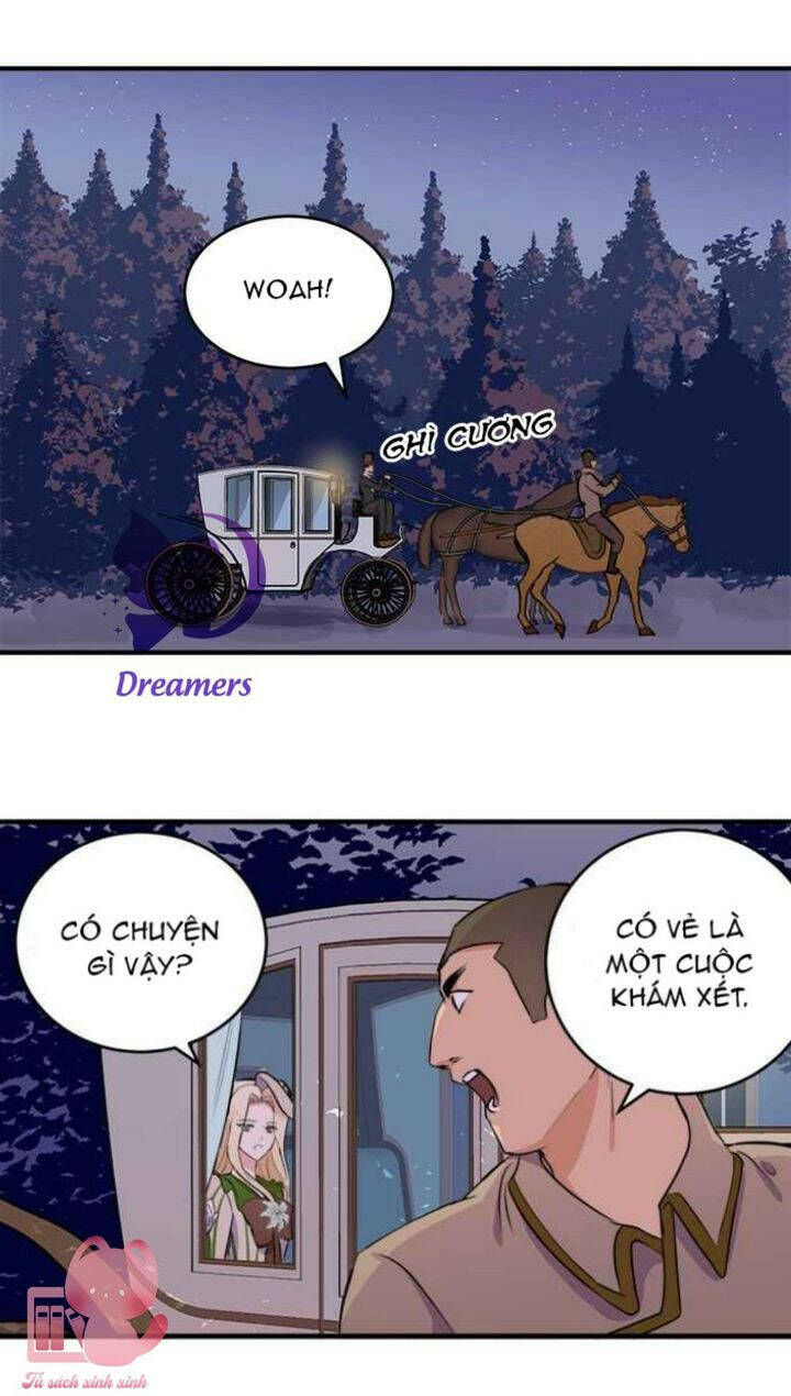 Ác Nữ Trùng Sinh - Chap 8 - Trang 27