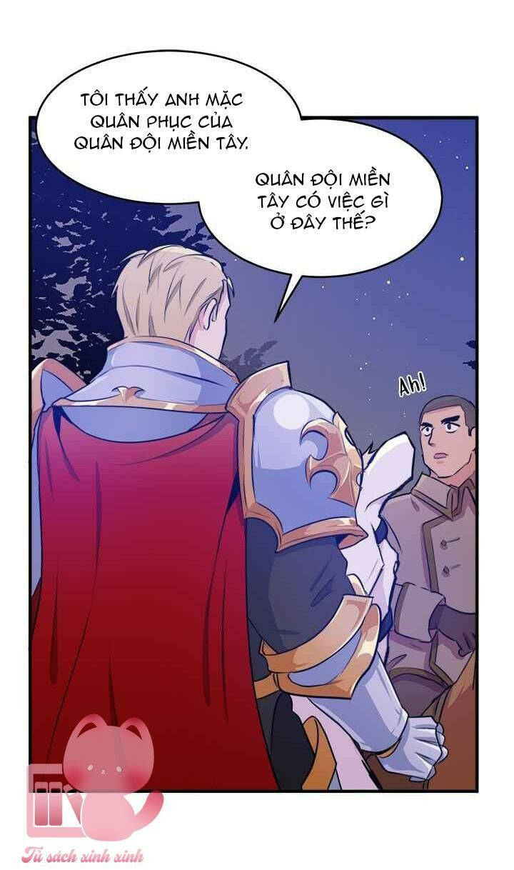 Ác Nữ Trùng Sinh - Chap 8 - Trang 28