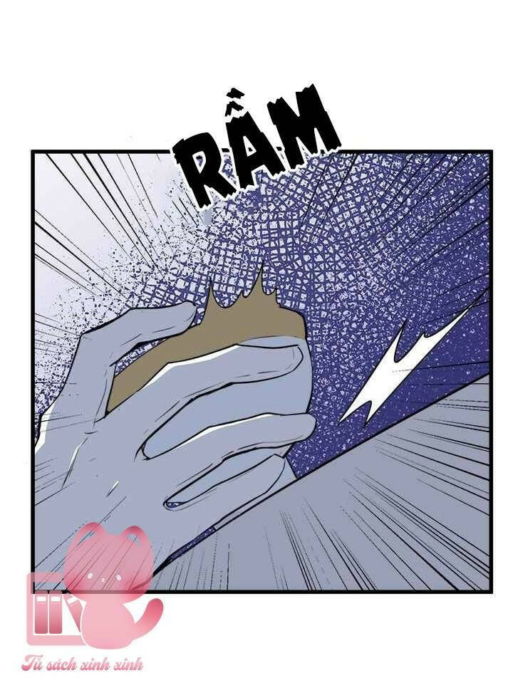 Ác Nữ Trùng Sinh - Chap 8 - Trang 4