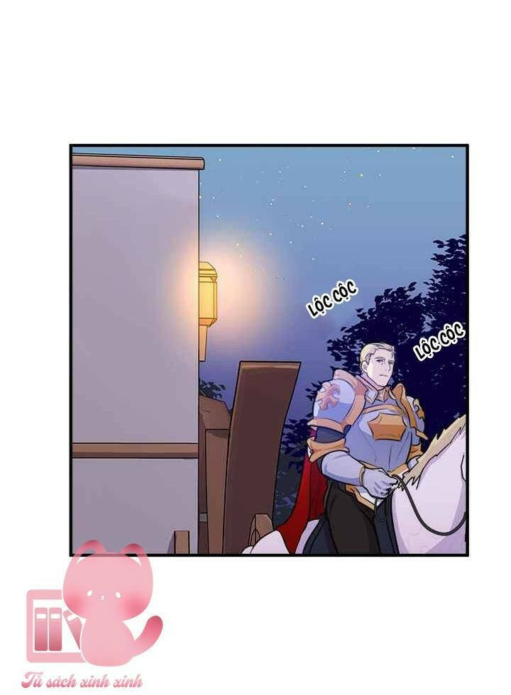 Ác Nữ Trùng Sinh - Chap 8 - Trang 31