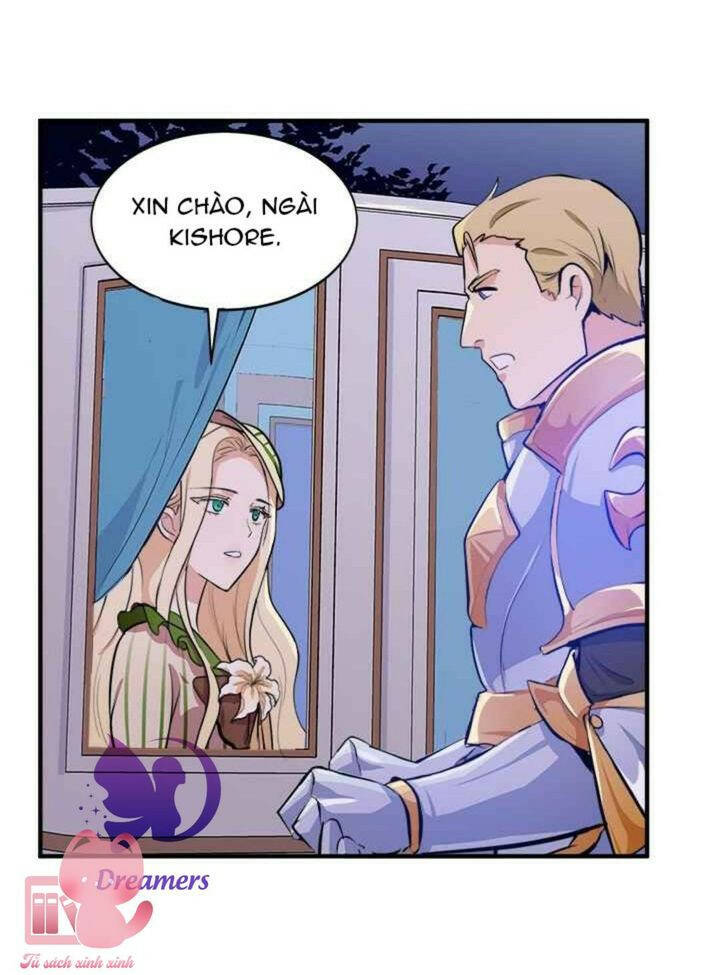 Ác Nữ Trùng Sinh - Chap 8 - Trang 32