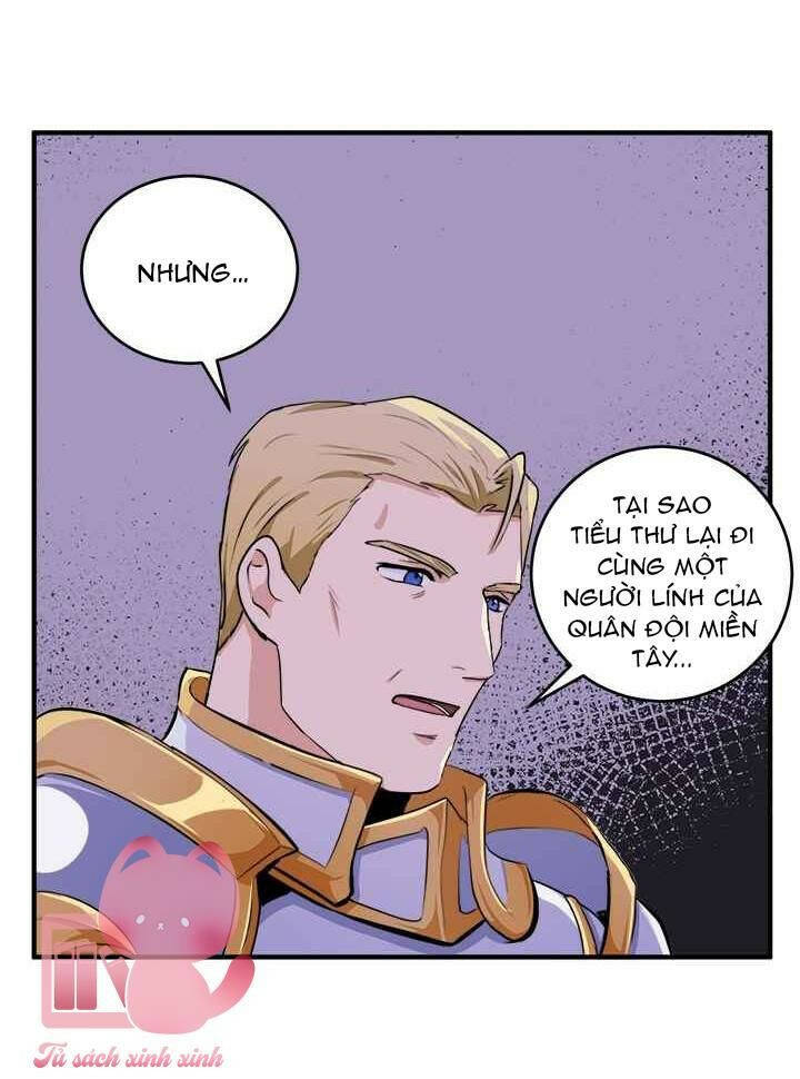 Ác Nữ Trùng Sinh - Chap 8 - Trang 35