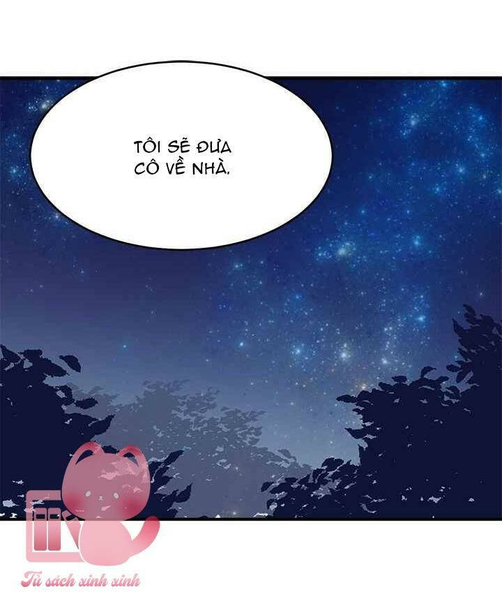 Ác Nữ Trùng Sinh - Chap 8 - Trang 39