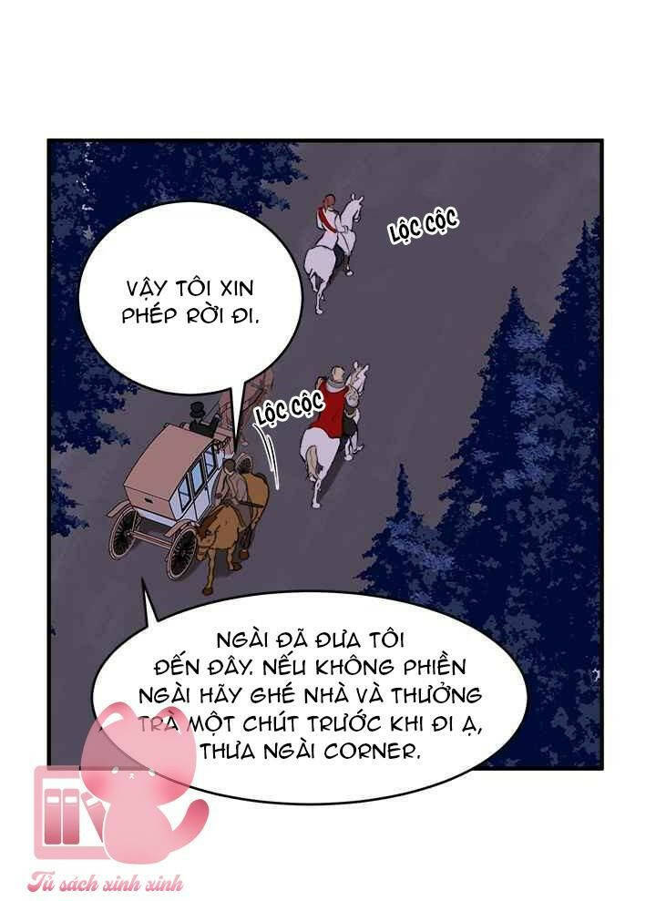 Ác Nữ Trùng Sinh - Chap 8 - Trang 40