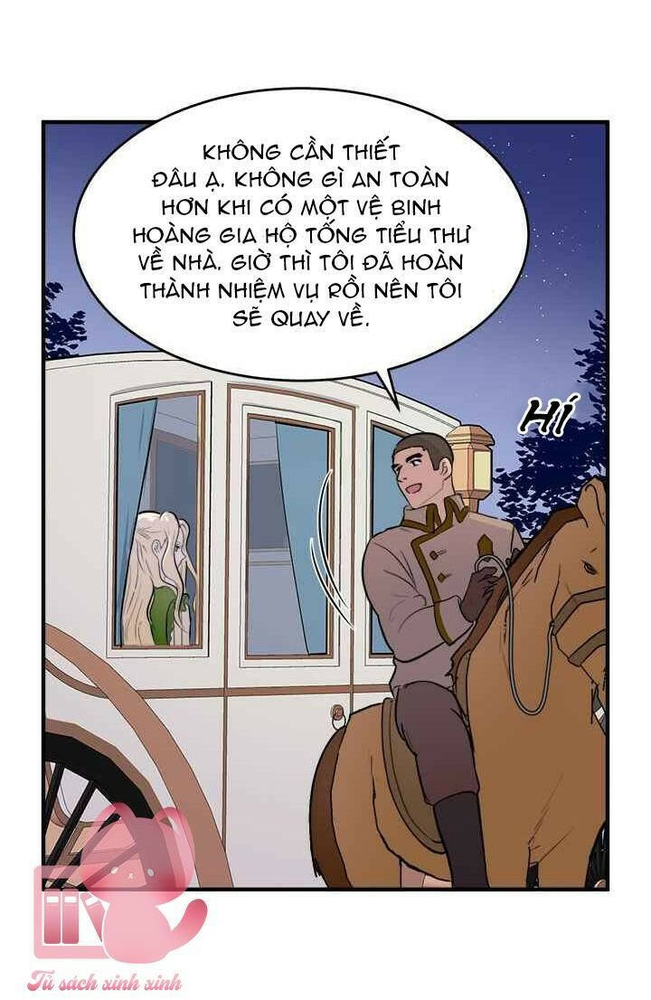 Ác Nữ Trùng Sinh - Chap 8 - Trang 41