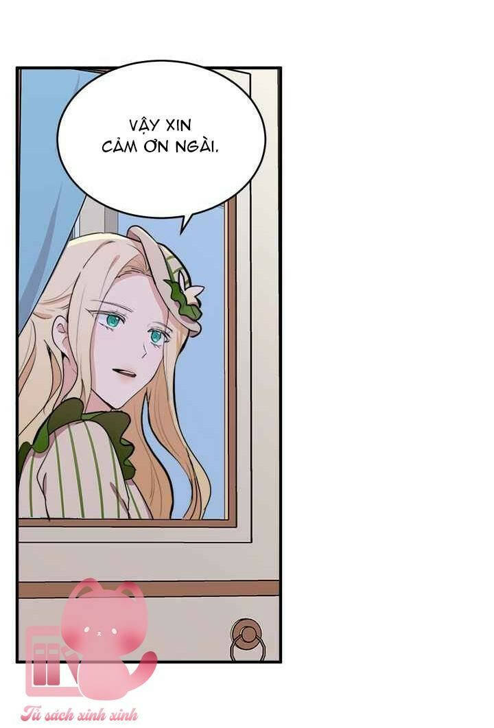 Ác Nữ Trùng Sinh - Chap 8 - Trang 42