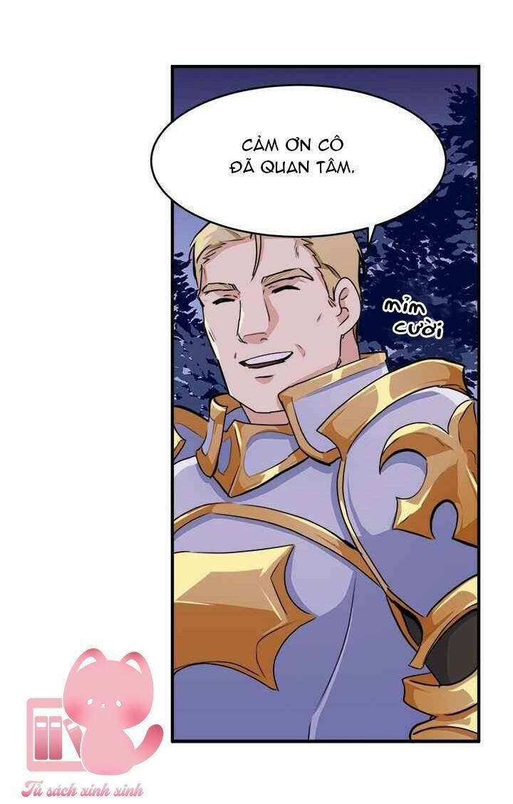 Ác Nữ Trùng Sinh - Chap 8 - Trang 44