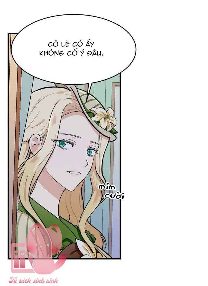 Ác Nữ Trùng Sinh - Chap 8 - Trang 46