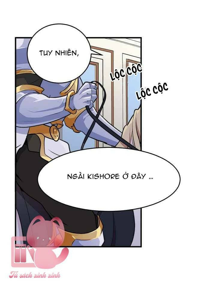 Ác Nữ Trùng Sinh - Chap 8 - Trang 48