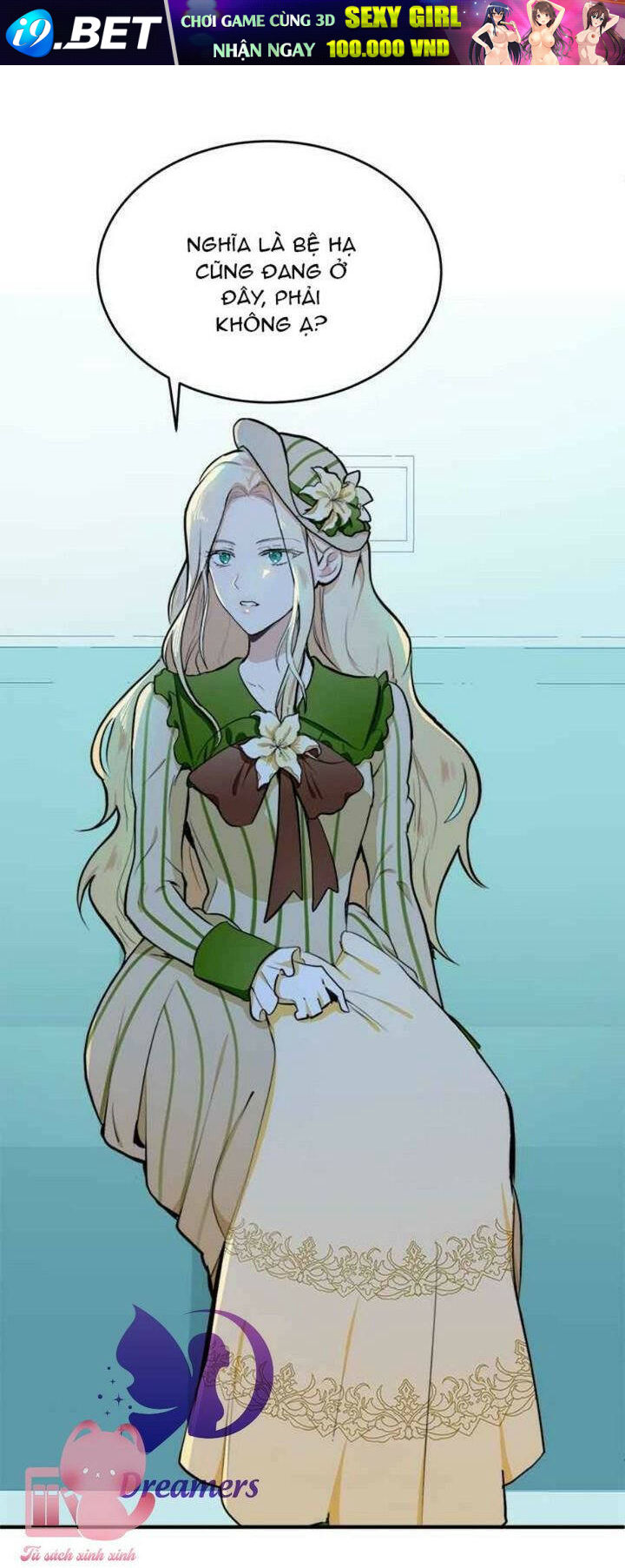 Ác Nữ Trùng Sinh - Chap 8 - Trang 49