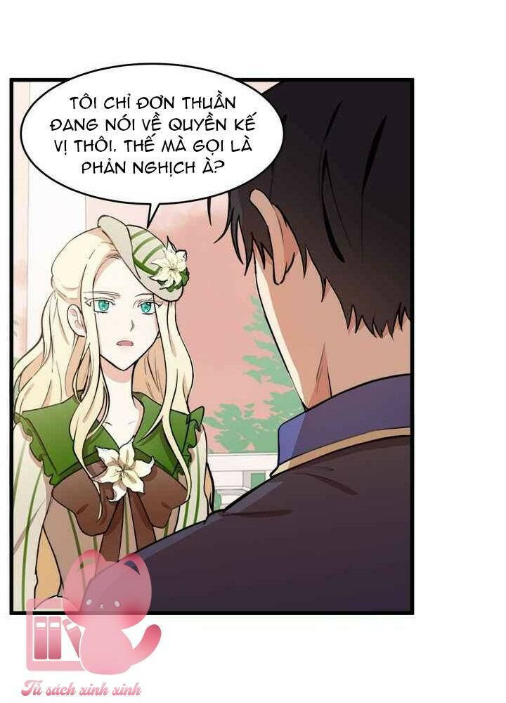 Ác Nữ Trùng Sinh - Chap 8 - Trang 6