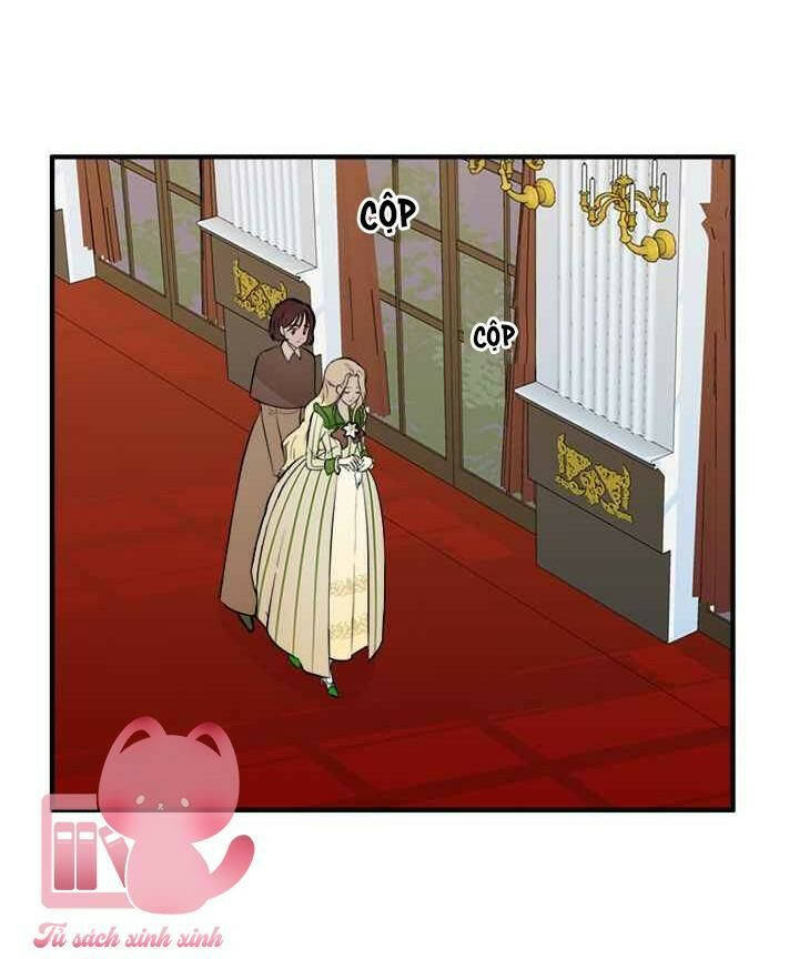Ác Nữ Trùng Sinh - Chap 8 - Trang 52
