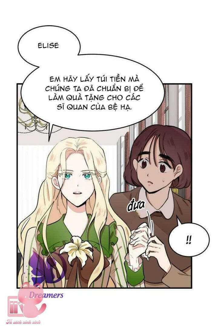 Ác Nữ Trùng Sinh - Chap 8 - Trang 53
