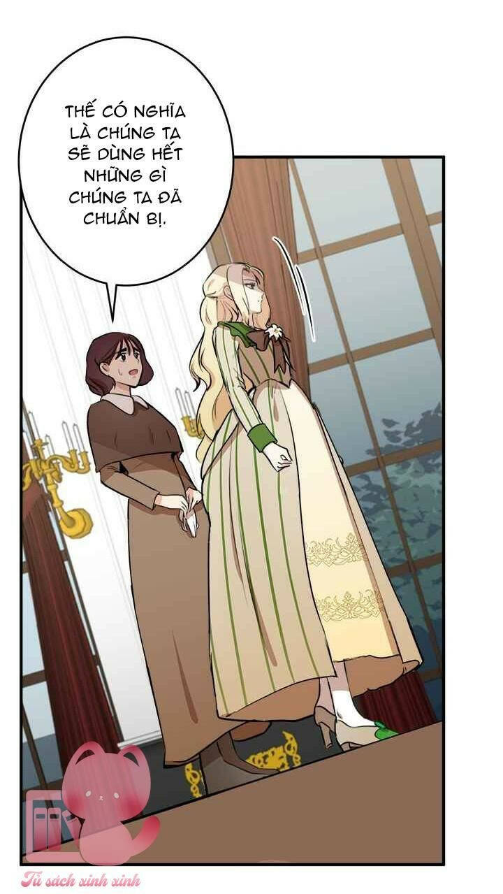 Ác Nữ Trùng Sinh - Chap 8 - Trang 54
