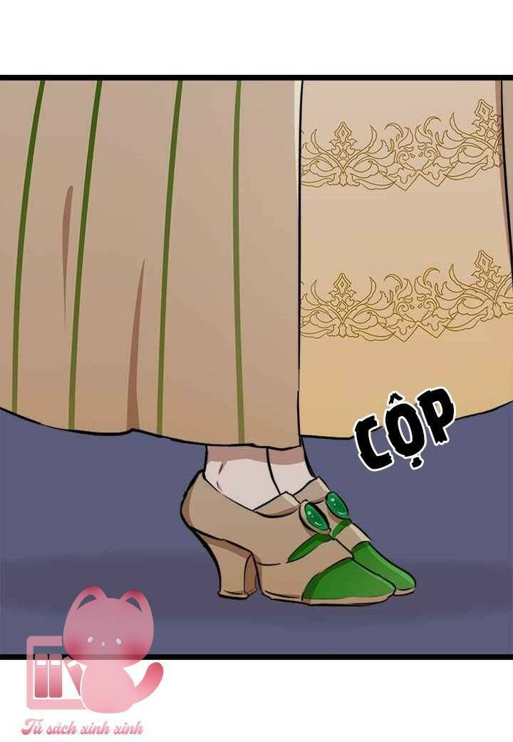 Ác Nữ Trùng Sinh - Chap 8 - Trang 55