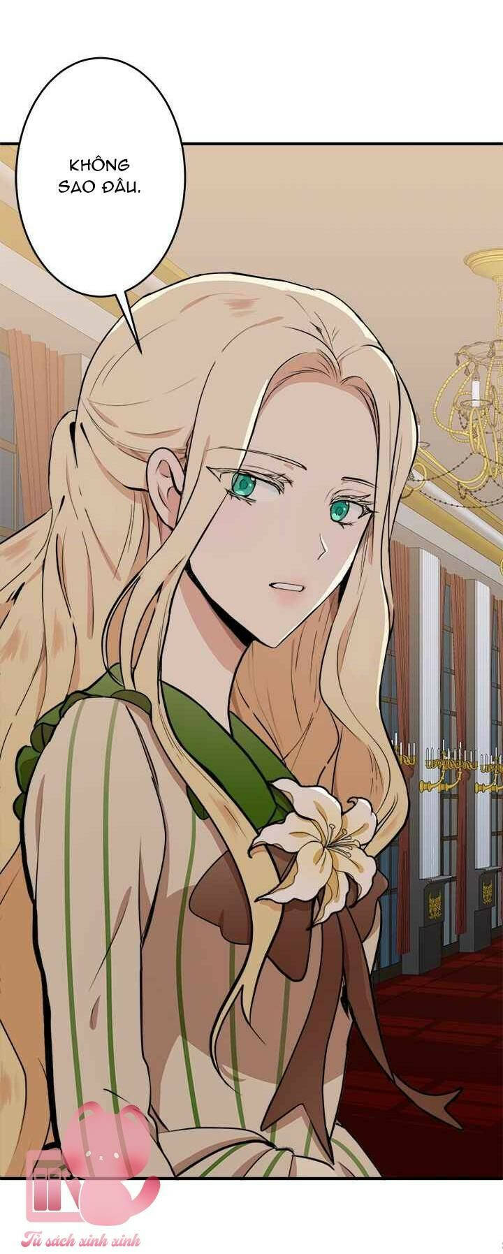 Ác Nữ Trùng Sinh - Chap 8 - Trang 56