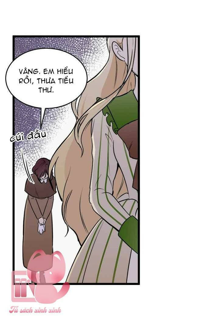 Ác Nữ Trùng Sinh - Chap 8 - Trang 57
