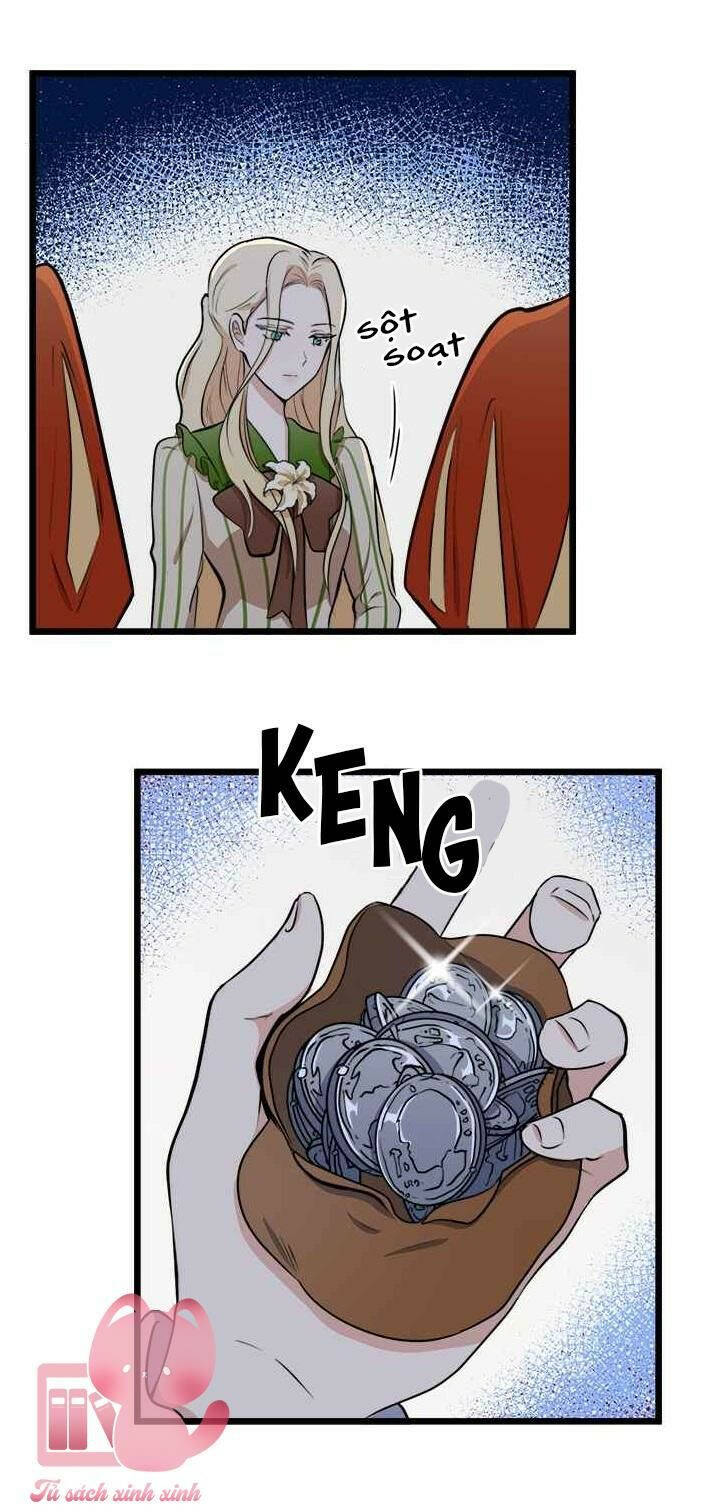 Ác Nữ Trùng Sinh - Chap 8 - Trang 59