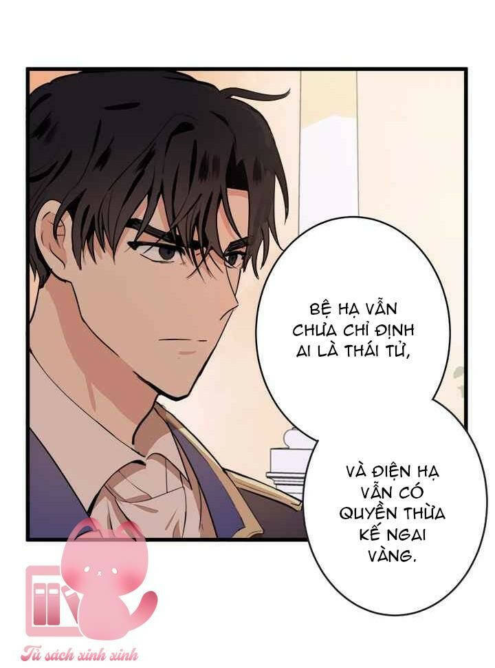 Ác Nữ Trùng Sinh - Chap 8 - Trang 7