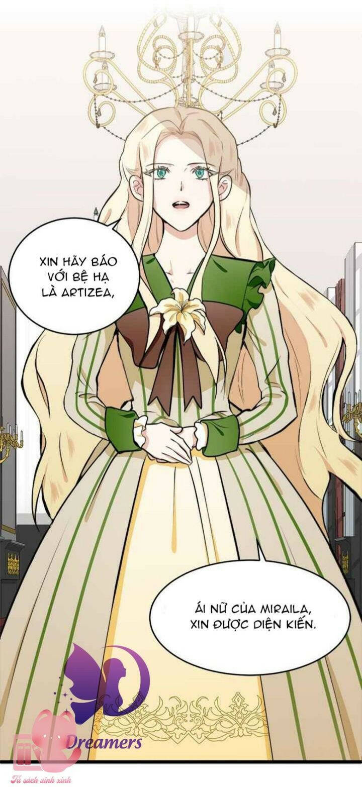 Ác Nữ Trùng Sinh - Chap 8 - Trang 62