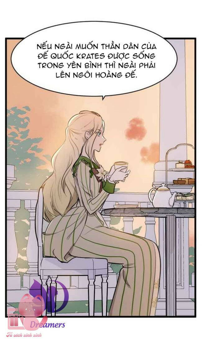 Ác Nữ Trùng Sinh - Chap 8 - Trang 8