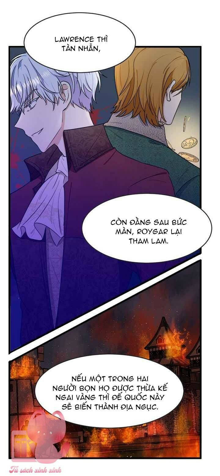 Ác Nữ Trùng Sinh - Chap 8 - Trang 9