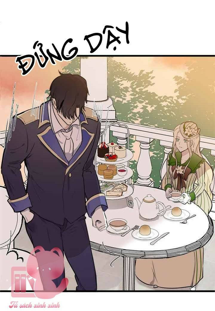 Ác Nữ Trùng Sinh - Chap 8 - Trang 10