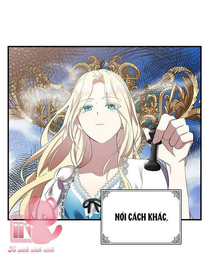 Ác Nữ Trùng Sinh - Chap 80 - Trang 12