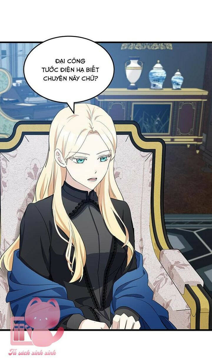 Ác Nữ Trùng Sinh - Chap 80 - Trang 14