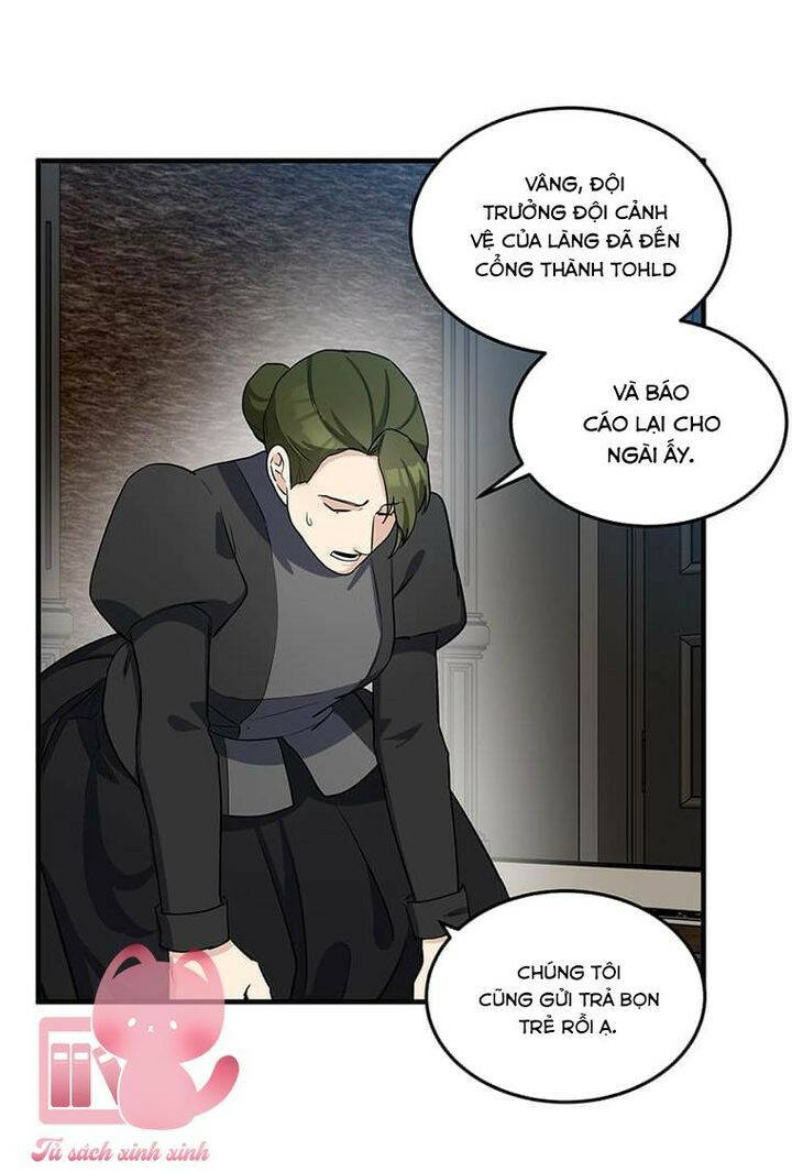 Ác Nữ Trùng Sinh - Chap 80 - Trang 15